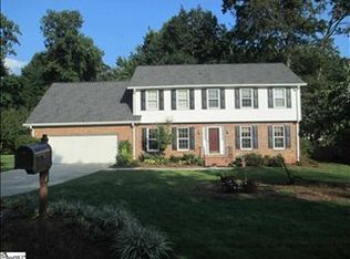 108 Sweetwater Ct, Greer, SC 29650