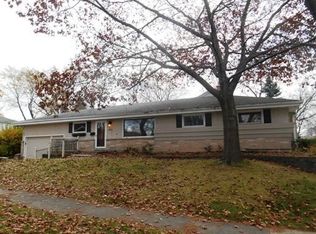 431 Baird St, Waukesha, WI 53189