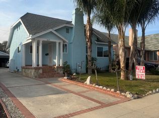 6019 Eileen Ave, Los Angeles, CA 90043