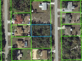 1510 Meadowbrook St, Lake Placid, FL 33852