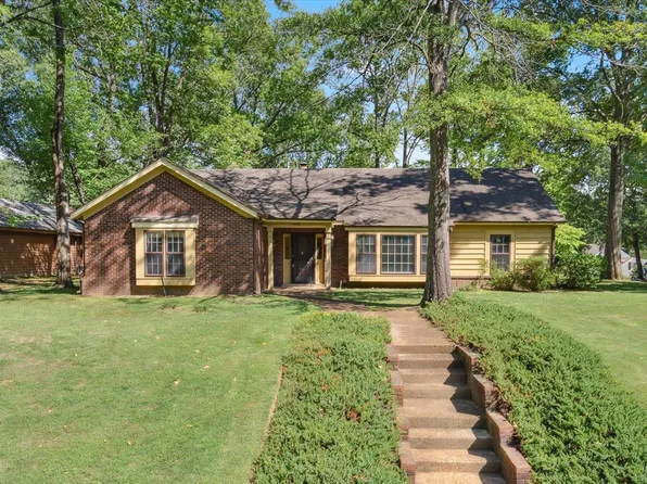 1326 Winterberry Cv, Germantown, TN 38138