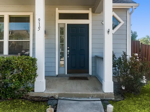 915 Greene Way, Wylie, TX 75098