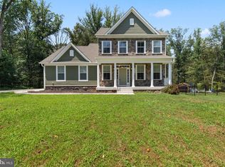 900 E Wheel Rd, Bel Air, MD 21015