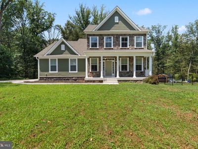 900 E Wheel Rd, Bel Air, MD, 21015