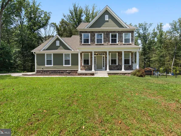 900 E Wheel Rd, Bel Air, MD 21015