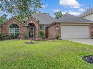 24919 Corbin Gate Dr, Spring, TX 77389
