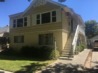 2610 U St APT C, Sacramento, CA 95818