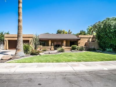 8514 E Belgian Trl, Scottsdale, AZ, 85258