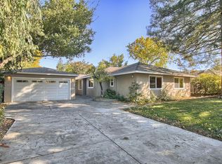 1889 Farndon Ave, Los Altos, CA 94024