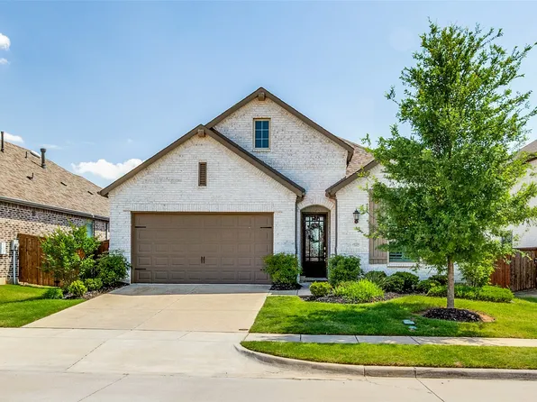 1412 Eclipse Rd, Aubrey, TX 76227