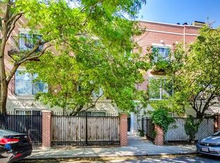 2520 W Bloomingdale Ave APT C, Chicago, IL 60647