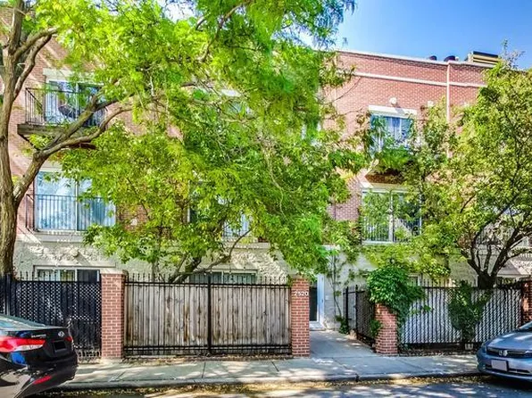 2520 W Bloomingdale Ave APT C, Chicago, IL 60647
