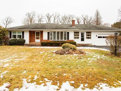 23 Allen St, West Brookfield, MA, 01585