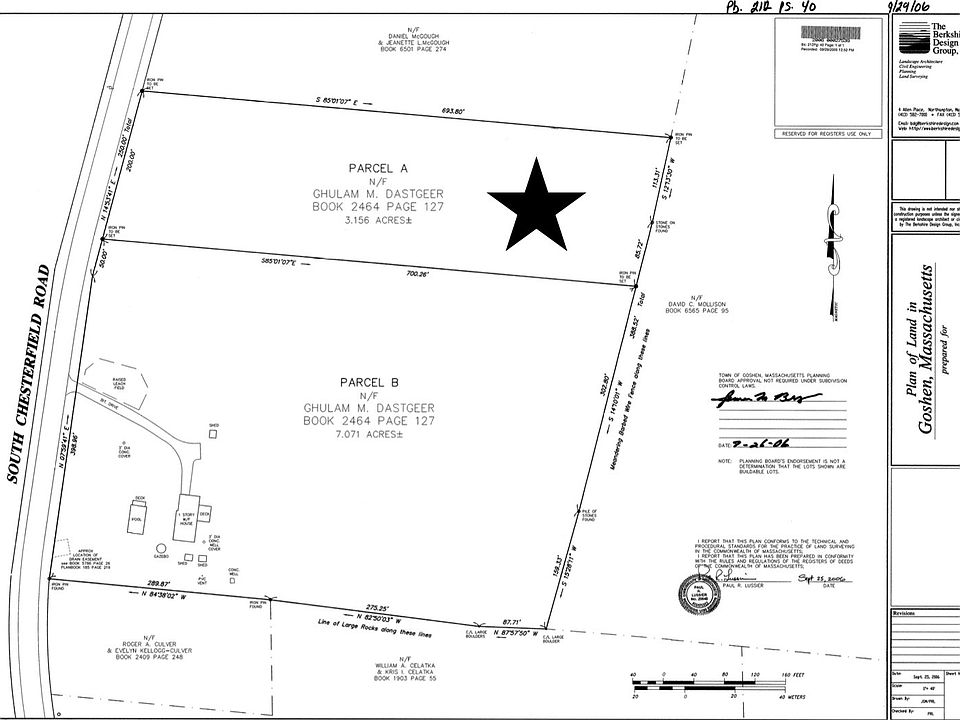1st image of 0 S Chesterfield Rd