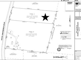 0 S Chesterfield Rd, Goshen, MA 01032