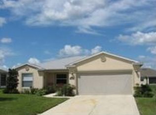 15586 SW 16th Avenue Rd, Ocala, FL 34473