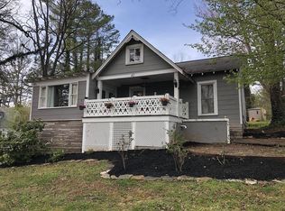 41 Sunset Dr, Franklin, NC 28734