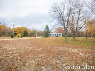 838 S Moorland Rd, Ravenna, MI 49451