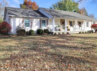 1500 Dudley Dr, Murray, KY 42071