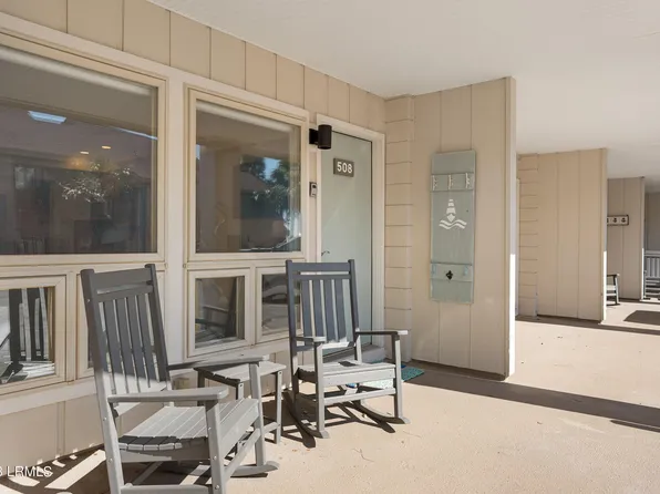 508 Sunsuite, Fripp Island, SC 29920