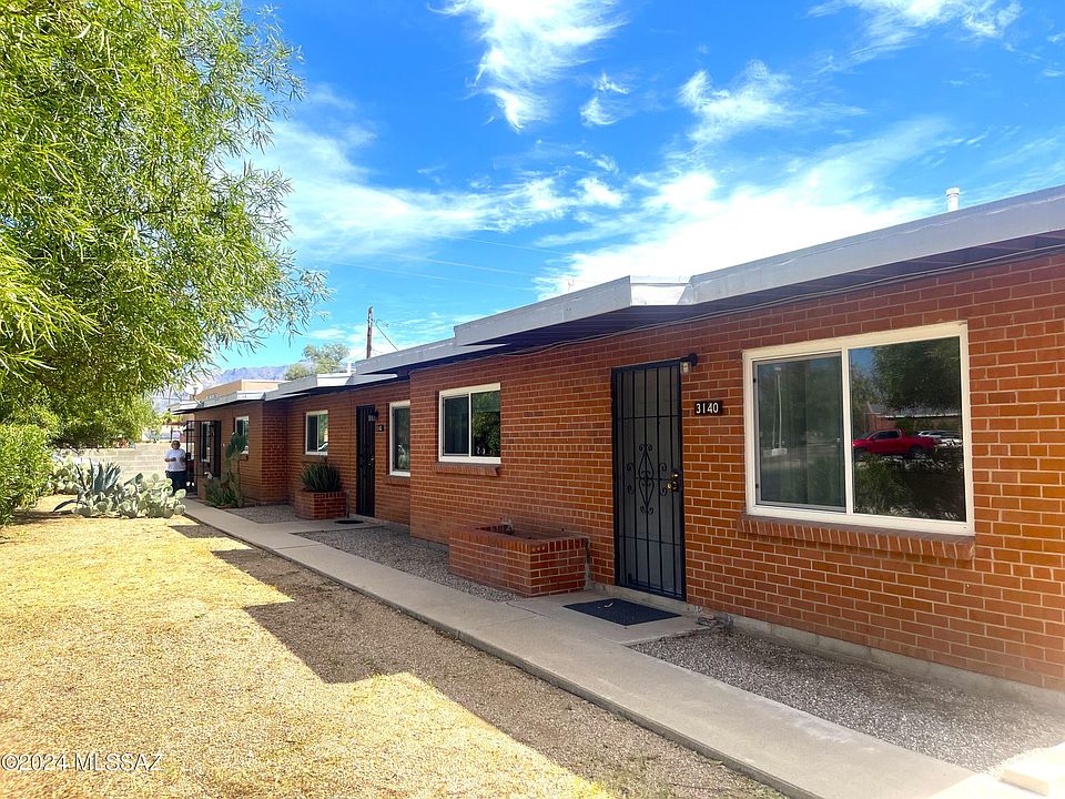 1st image of 3140 N Tucson Blvd