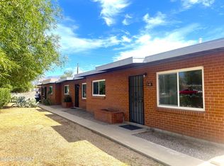 3140 N Tucson Blvd #13, Tucson, AZ 85716