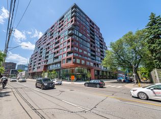 28 Eastern Ave #112, Toronto, ON M5A 0Y2