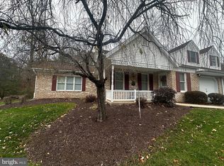91 Timber Villa, Elizabethtown, PA 17022