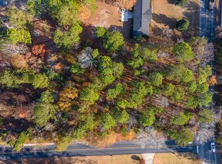 0 Pine Log Rd, Aiken, SC 29803