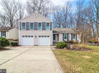 3628 Chateau Ridge Dr, Ellicott City, MD 21042