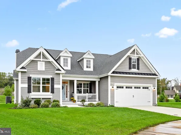 24309 Avery Ct, Harbeson, DE 19951