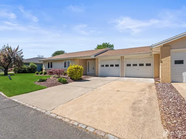 491A Delair Rd, Monroe Township, NJ 08831