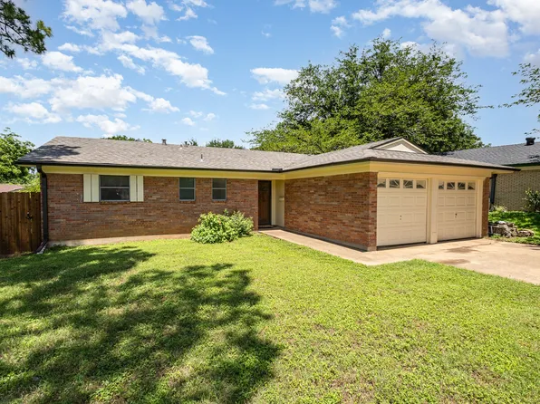 1813 Doss Cir, Arlington, TX 76013