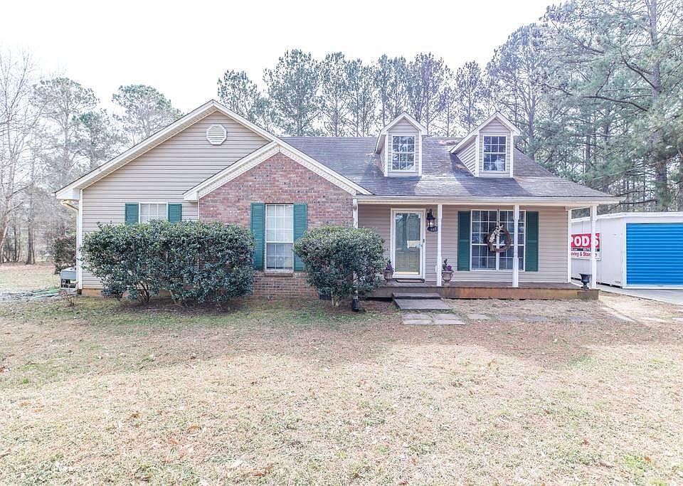 111 McDowell Rd, Jenkinsburg, GA 30234 Zillow