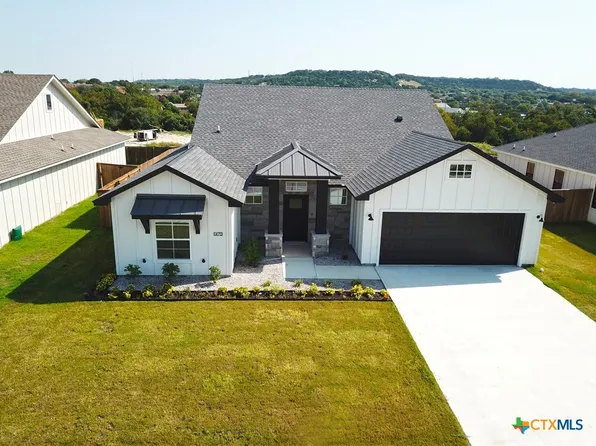 1470 Walker Place Blvd, Copperas Cove, TX 76522