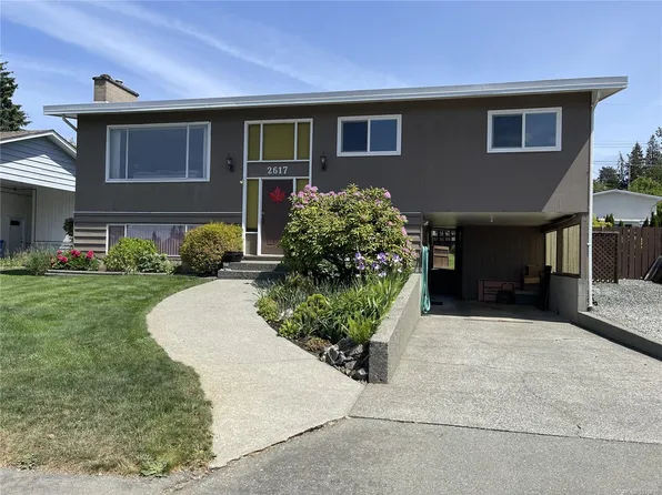 2617 10th Ave, Pt Alberni, BC V9Y 2P2
