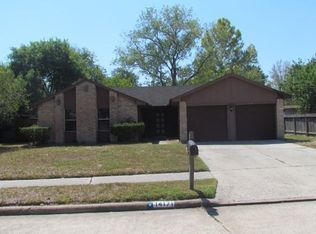 14171 Whispering Palms Dr, Houston, TX 77066
