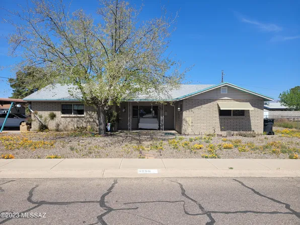 3956 W Pace St, Thatcher, AZ 85552