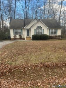 2707 Quisenberry St, Midlothian, VA, 23112