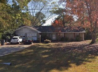 4796 Hull Rd SE, Conyers, GA 30094