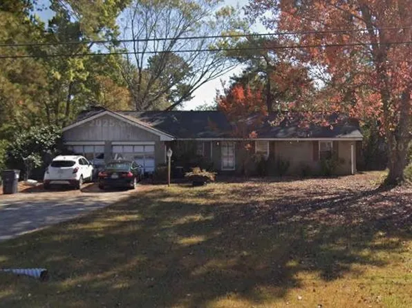 4796 Hull Rd SE, Conyers, GA 30094