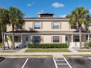 2167 Harrison St, Titusville, FL 32780