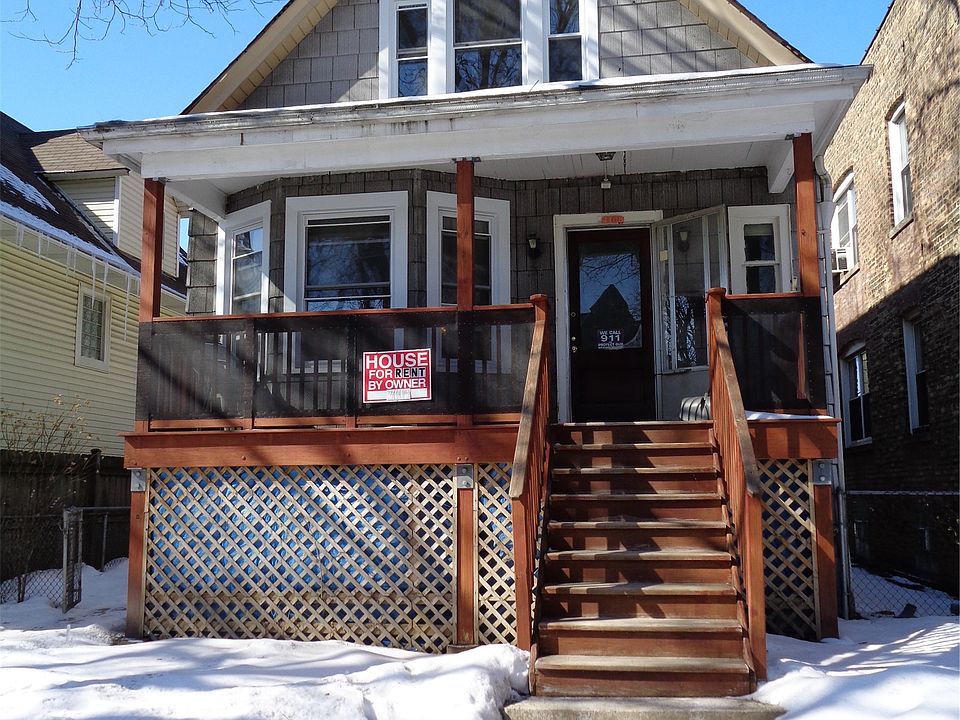 1st image of 4108 N Kilbourn Ave