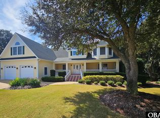 706 Hunt Club Dr LOT 265, Corolla, NC 27927
