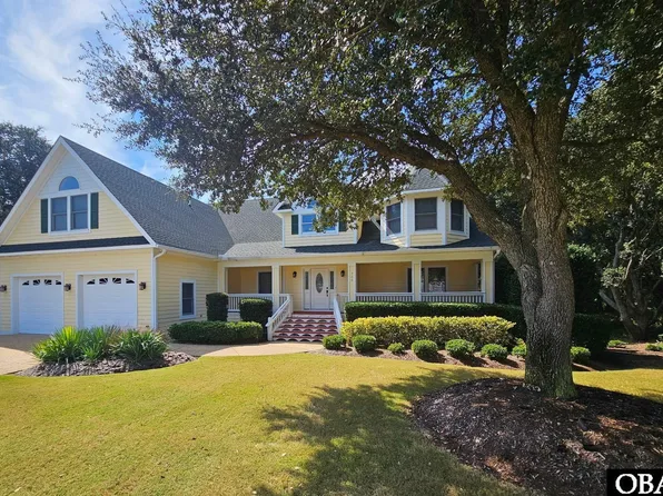 706 Hunt Club Dr Lot 265, Corolla, NC 27927