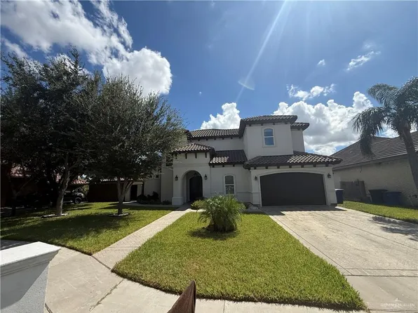 1712 N 49th St, McAllen, TX 78504