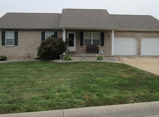 5724 Steutermann Rd, Washington, MO 63090