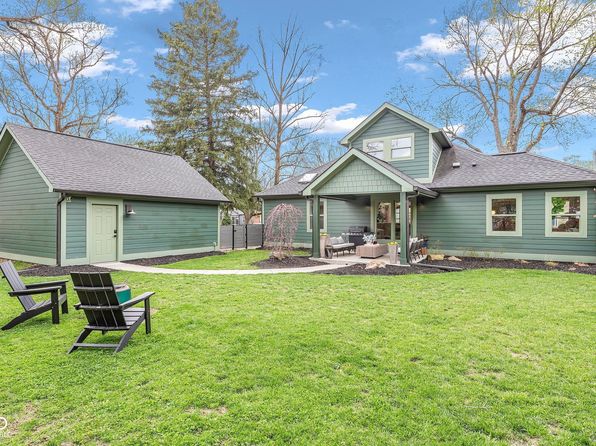 6185 Evanston Ave, Indianapolis, IN 46220