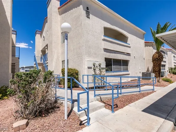2725 S Nellis Blvd Unit 2088, Sunrise Manor Town, NV 89121