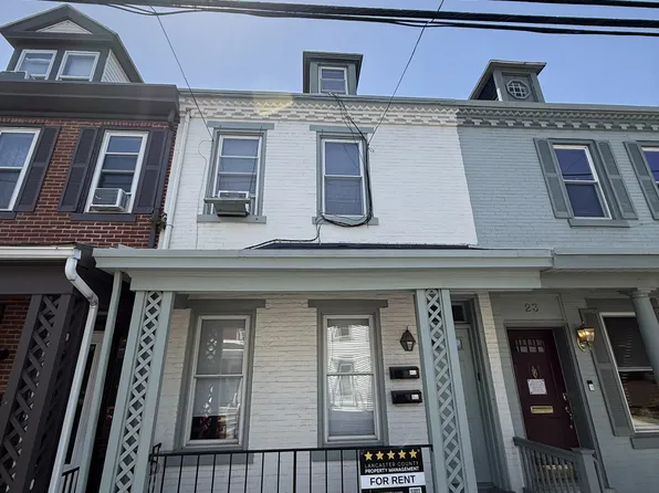 25 S 4th St #2, Lebanon, PA 17042